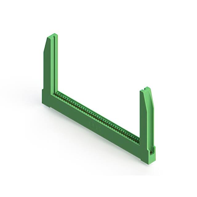 345-045-525-178 EDAC Inc.  Edgeboard Connectors